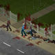 Illustration for article titled "In the zombie apocalypse, I died of cooking soup."